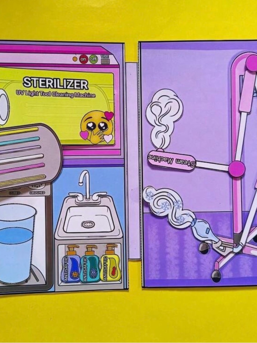 Spa Craft - Unopened - Picture 5 of 9